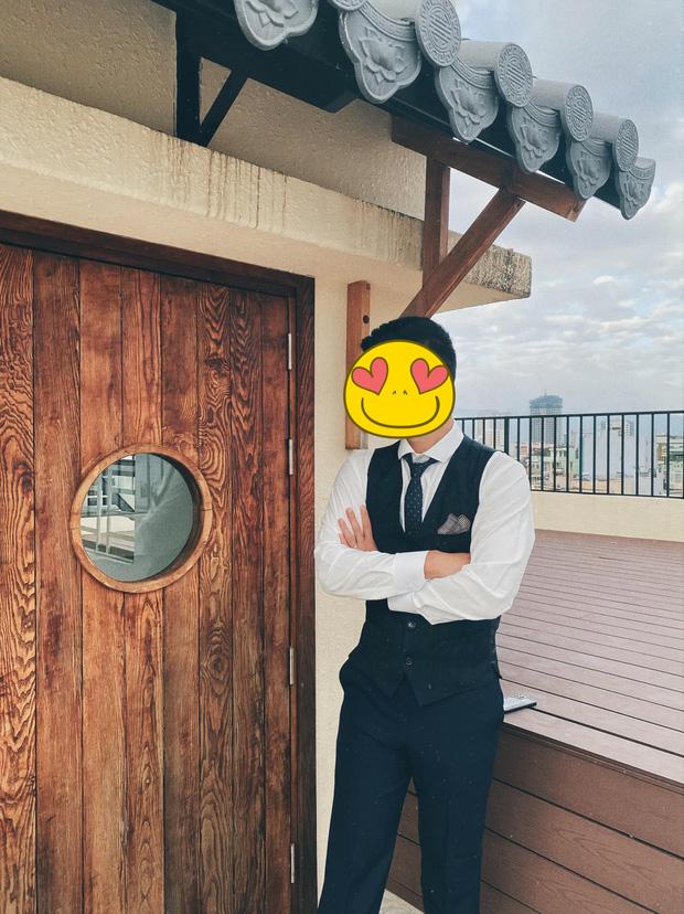 In 4 siêu khủng hôn phu Nhật Lê, chả kém cạnh Quang Hải-4