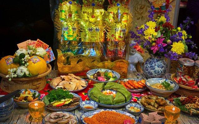 Cúng ông Công ông Táo trên bàn thờ hay trong bếp để không đắc tội?-2