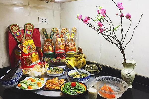 Cúng ông Công ông Táo cần 1 con, 3 con hay nhiều cá chép mới chuẩn?-2