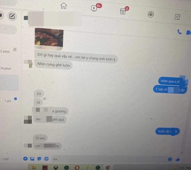 SỐC: Diễn viên T. Bình bị tố lang chạ, lộ tin nhắn mây mưa?-6