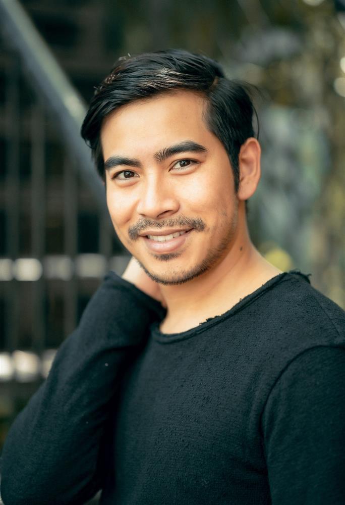 Diễn viên Thanh Bình đang hot rần rần là ai?-6