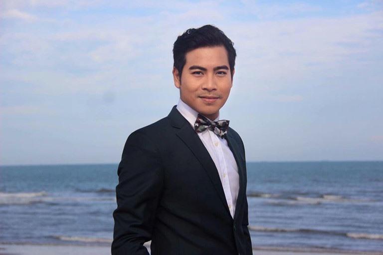 Diễn viên Thanh Bình đang hot rần rần là ai?-9