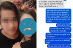 HOT: Thanh Bình làm rõ cáo buộc lang chạ và tin nhắn mây mưa-5