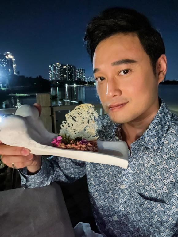 Quang Vinh chuẩn bị kết hôn sau nhiều năm lẻ bóng?-1