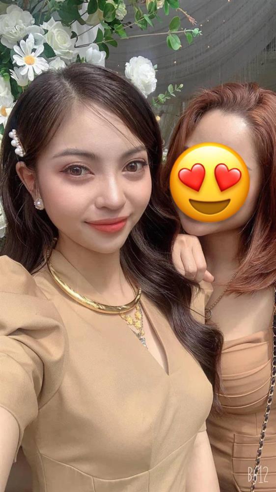 Sính lễ khủng nhà trai hỏi Nhật Lê, vàng kim cương chói mắt-1