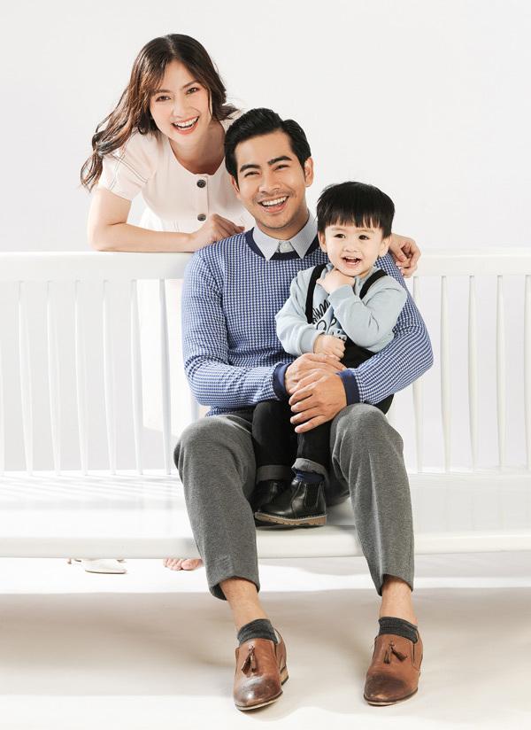 Thanh Bình - Ngọc Lan: Lương duyên 13 năm không trọn vẹn-4