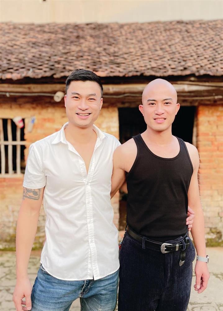 Tình cũ Phương Oanh phủ nhận hack chiều cao khi bị chê lùn-5