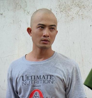 Tình cũ Phương Oanh phủ nhận hack chiều cao khi bị chê lùn-6