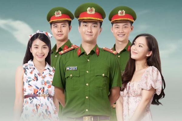 Nam chính Phố Trong Làng cãi cùn, block người chê mình diễn dở-6