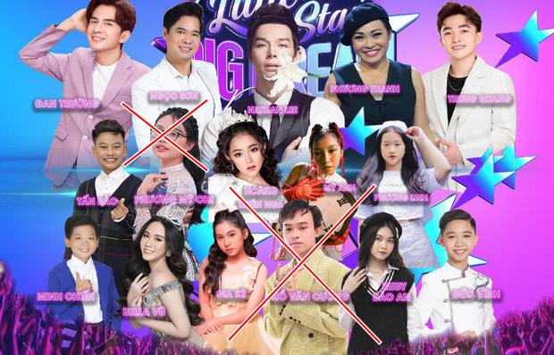 Thực hư Hồ Văn Cường có mặt trong liveshow đầy drama ngày 22/1?-1