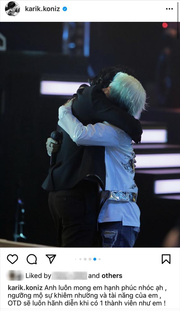 Karik thiên vị Seachains đến mức tưởng đâu Dlow là con ghẻ-3