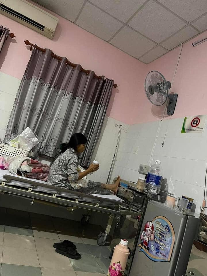 Chị bỉm khoe mẹ chồng nâng như trứng, con dâu khác gì ruột thịt-2