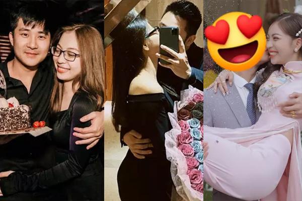 Nhật Lê nhá ảnh cưới chất hơn nước cất từ 2 tháng trước-6