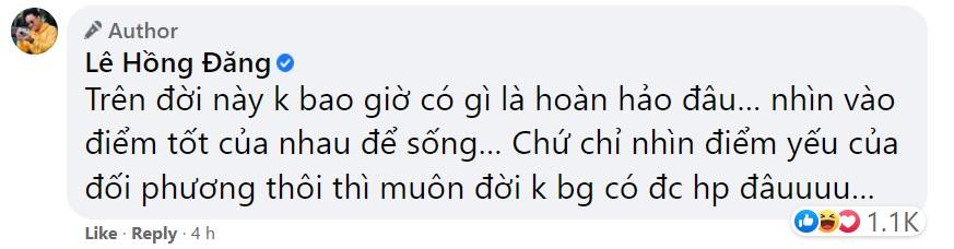 Hồng Đăng bênh vực tính cách trẻ con của ông chồng Thương Ngày Nắng Về-4