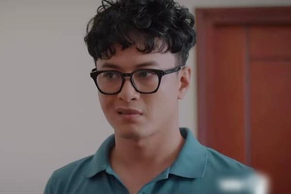 Diễn viên Thương Ngày Nắng Về bị chém sau va chạm giao thông-3