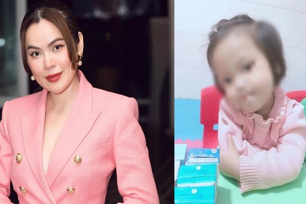 SỐC: Á hậu Vbiz tự đăng clip nhạy cảm với chồng-6