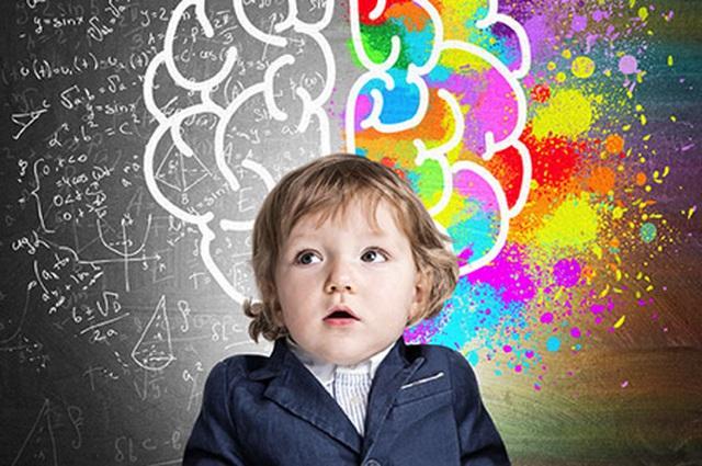 Trẻ sinh vào 4 khung giờ Âm lịch này từ nhỏ gặp nhiều may mắn-1