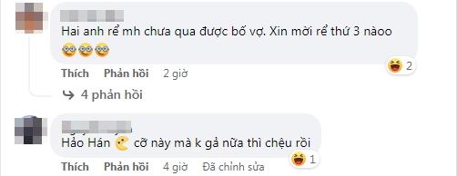 Cuối năm ra mắt, thanh niên tặng quà xịn ủ mưu hạ bố vợ tương lai-4