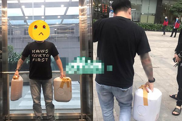 Uất nghẹn những thảm cảnh khi về ra mắt nhà người yêu-12