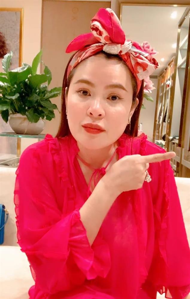 Phương Lê chửi sốc Đặng Thu Thảo, đòi bẻ răng giữa đường-1