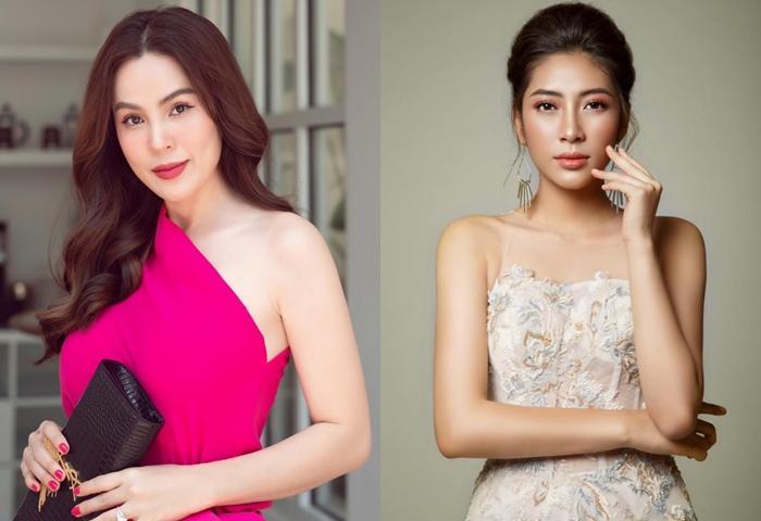 Phương Lê chửi sốc Đặng Thu Thảo, đòi bẻ răng giữa đường-3