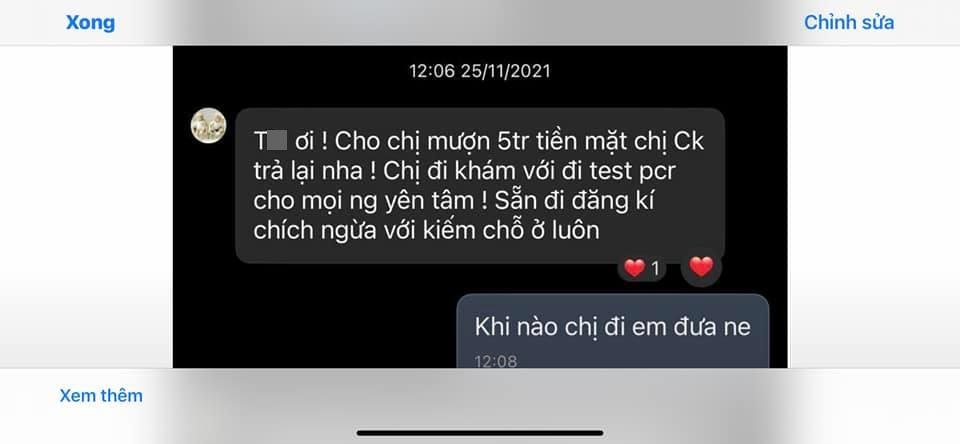 Phương Lê chửi sốc Đặng Thu Thảo, đòi bẻ răng giữa đường-4