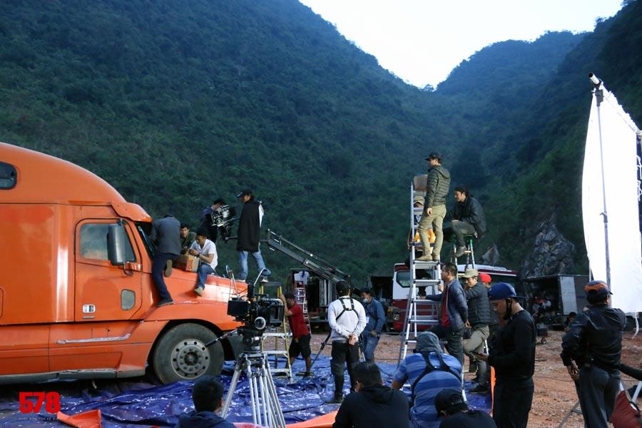 578: Phát Đạn Của Kẻ Điên cuối cùng cũng ấn định ngày ra mắt-3