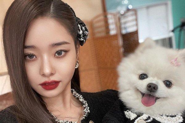 Bản sao Jennie suy sụp sau bê bối bị bóc mẽ ghiền hàng fake-4