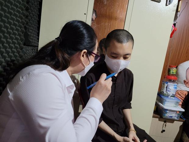 Tiết lộ tình trạng hiện tại của ông Lê Tùng Vân-2