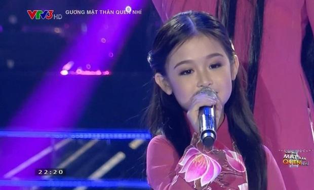 Cuộc sống cô bé xuất hiện trong quảng cáo Tết 5 năm trước-2