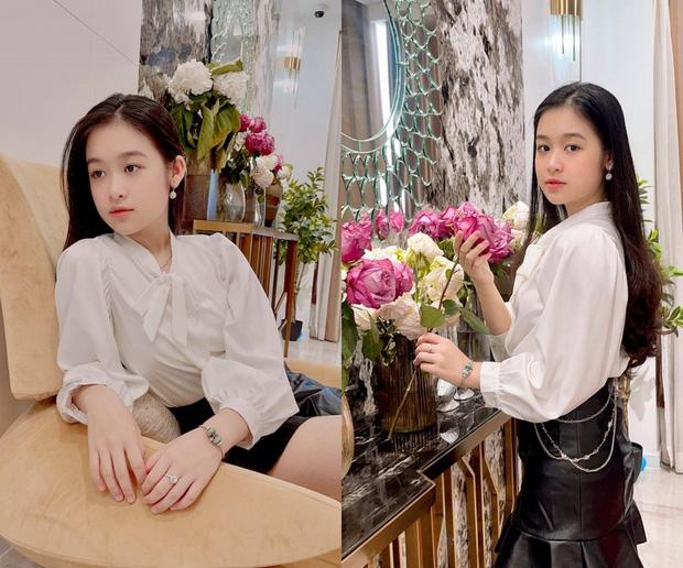 Cuộc sống cô bé xuất hiện trong quảng cáo Tết 5 năm trước-5