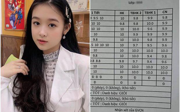 Cuộc sống cô bé xuất hiện trong quảng cáo Tết 5 năm trước-7