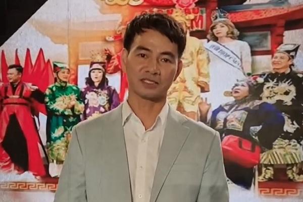 Nghệ sĩ Tự Long: Làm Táo Quân không dễ như nhiều người nghĩ-4