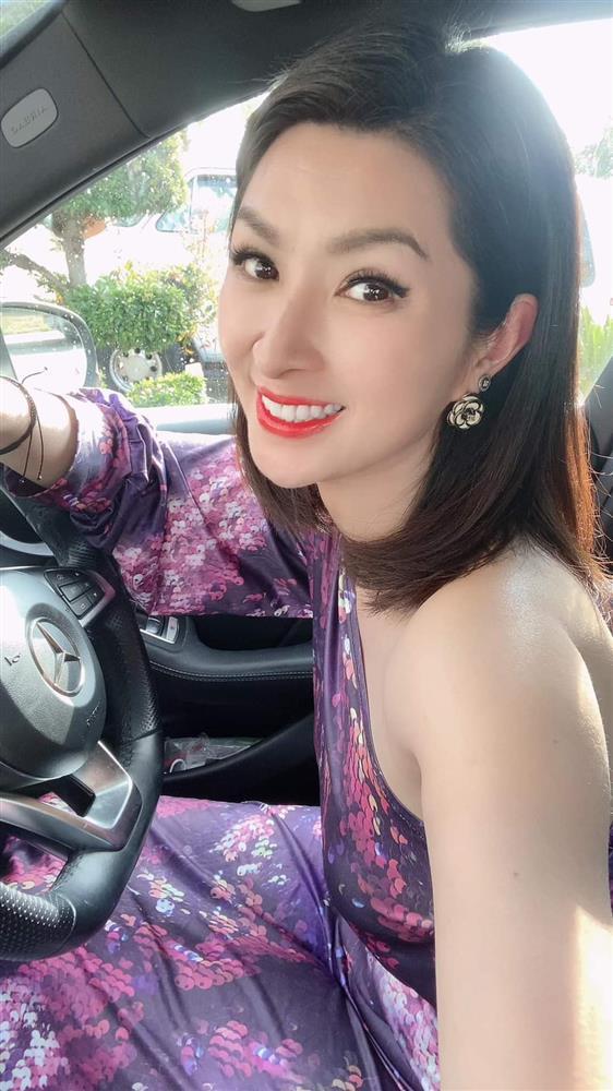 Nguyễn Hồng Nhung giàu cỡ nào sau 18 năm sang Mỹ vì scandal ảnh nóng?-4