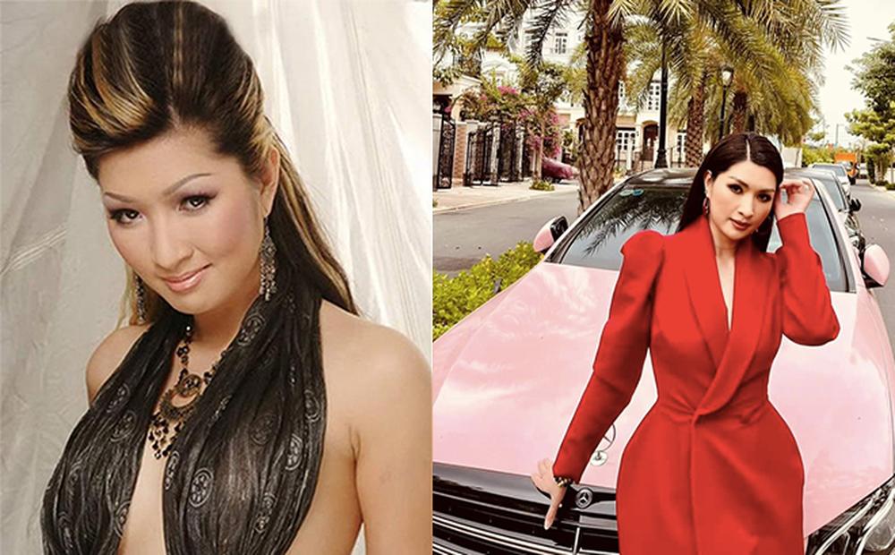 Nguyễn Hồng Nhung vẫn khóc khi nhớ về sự cố lộ ảnh nóng 19 năm trước-7