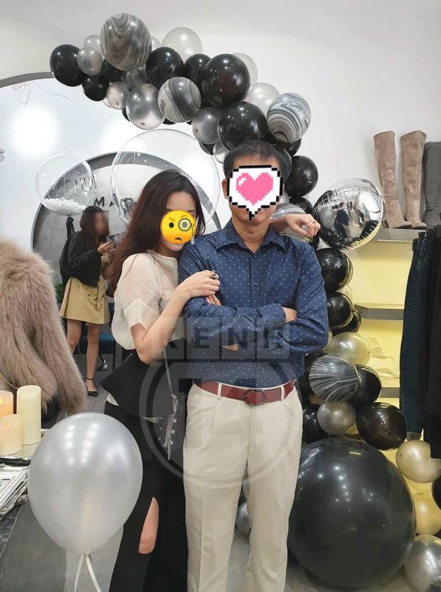 Hằng Túi gay gắt mắng tiểu tam trơ trẽn, giật chồng mặt trơ ra-1