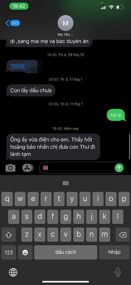 Hằng Túi gay gắt mắng tiểu tam trơ trẽn, giật chồng mặt trơ ra-2