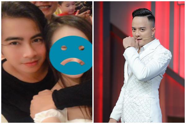 Cao Thái Sơn bị chê lên chê xuống khi hát live một bài hit cũ-4