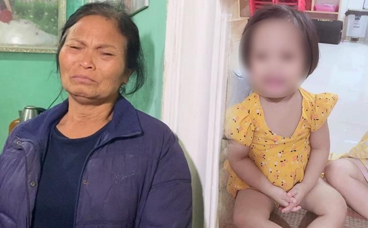 Bé 3 tuổi bị tình nhân của mẹ đóng 9 đinh vào đầu: Mẹ đang ở đâu?-3