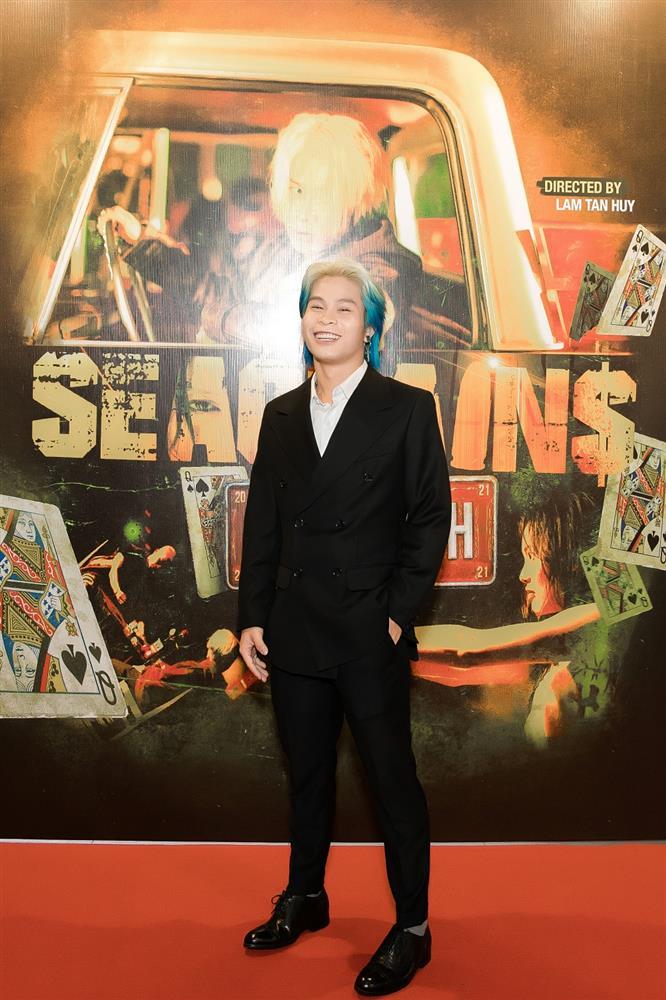 Karik tiếp tục thiên vị học trò, khen phim đầu tay của Seachains hoàn hảo-5