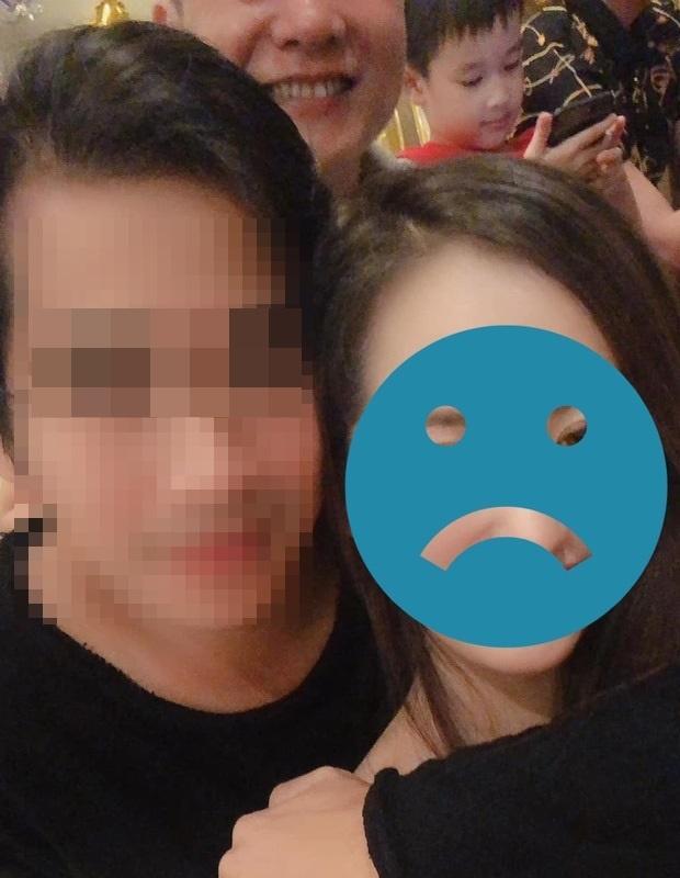 HOT: Thanh Bình làm rõ cáo buộc lang chạ và tin nhắn mây mưa-1