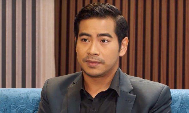 HOT: Thanh Bình làm rõ cáo buộc lang chạ và tin nhắn mây mưa-3