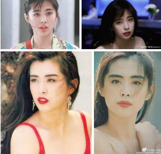 3 đại mỹ nhân TVB răng hô nhưng vẫn đẹp hết phần thiên hạ-1