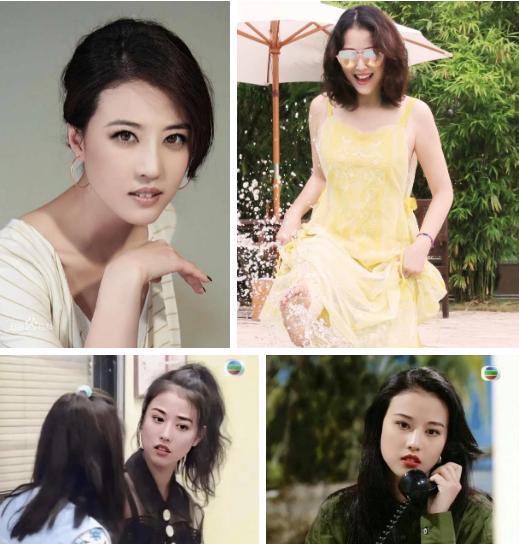 3 đại mỹ nhân TVB răng hô nhưng vẫn đẹp hết phần thiên hạ-3