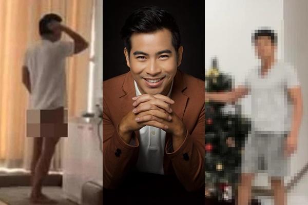 Thanh Bình phủ nhận hẹn hò, Á hậu tung luôn tin nhắn van xin-6