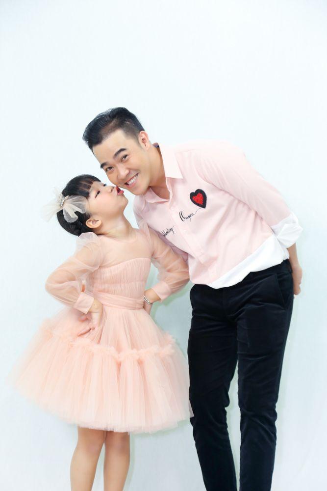 Cô bé triệu view viết thư thương ba, lý do ngã ngửa-2