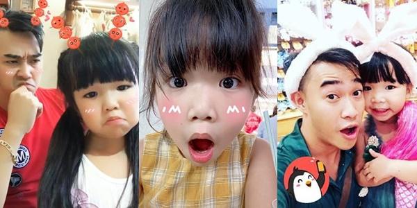 Cô bé triệu view viết thư thương ba, lý do ngã ngửa-3