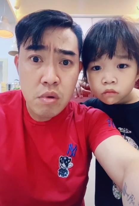 Cô bé triệu view viết thư thương ba, lý do ngã ngửa-4