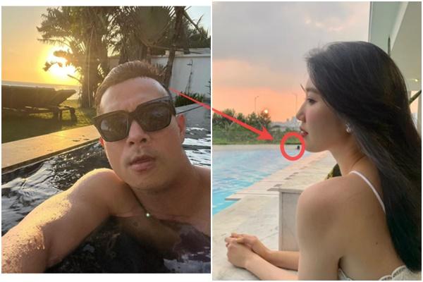 Sao nam lộ hint hẹn hò Thúy Ngân, sốc nhất chuyện có con với fan-17