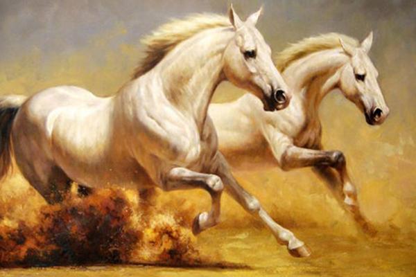 Qua 23 tháng chạp, 3 con giáp vượt vũ môn tình tiền viên mãn-4